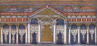 Meister von San Apollinare Nuovo in Ravenna