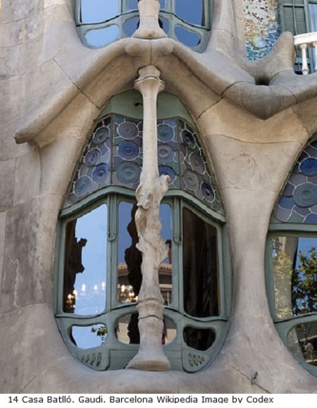 14 Gaudi-Casa-Batllo